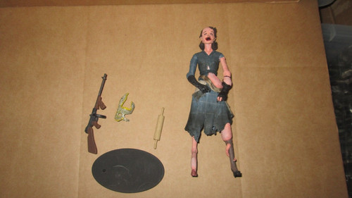 Neca bioshock ladysmith - bioshock, 2