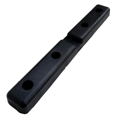 Snubber block boat - block,