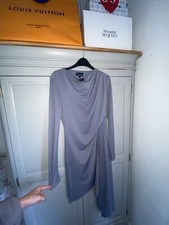 New TOPSHOP Glam Dress Size 10