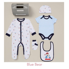Baby Boys Layette Clothing