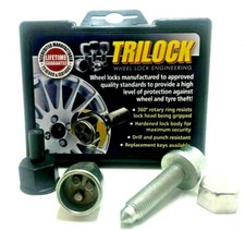 SPARE WHEEL LOCK BOLT FOR VW