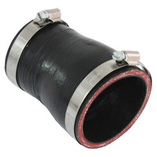 Replacement intercooler hose