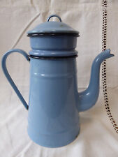LOVELY BLUE DECORATIVE VINTAGE