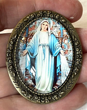 Our Beloved VIRGIN MOTHER MARY