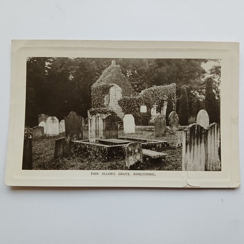 Fair ellen grave - ellen’s, –