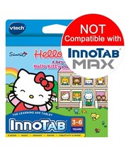 Vtech innotab game - innotab, 3s