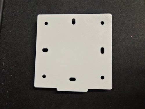 Hive 3 thermostat - hive, 2