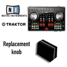 Native instruments traktor - native,