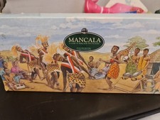 550. House of Marbles Mancala