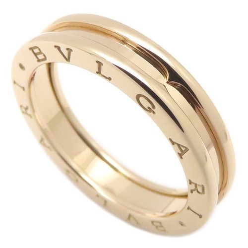 Bvlgari zero1 18k - bvlgari,