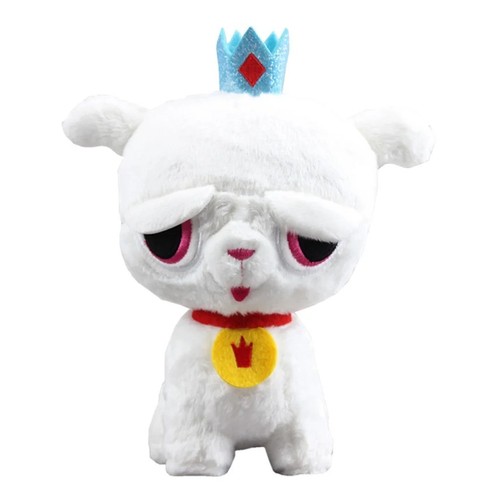 True rainbow kingdom plush - true,