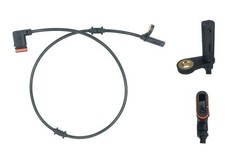 Intermotor rear left abs - rear,