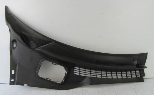Genuine mini windscreen - mini, o/s