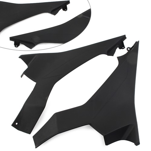 Seat side fairing cowl panel - fairing,