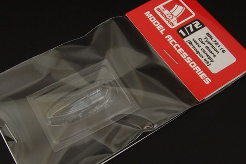 Brengun brl72116 hawker - brl72116,