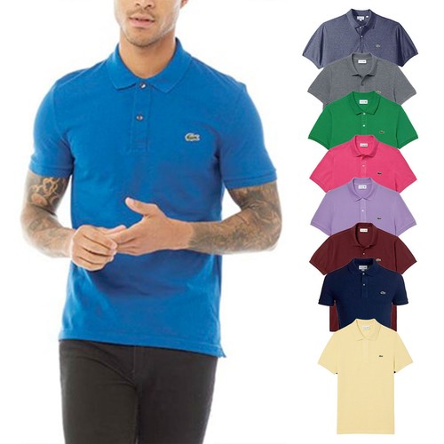 Lacoste ph4012 mens - polo, t