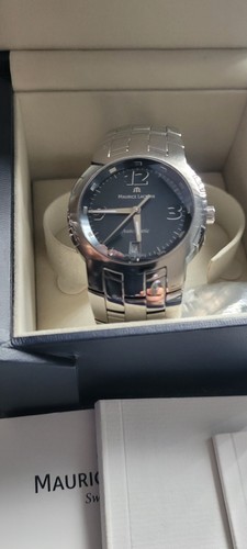 Mens maurice lacroix - mens,