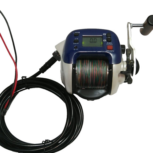 Shimano dendou maru 3000ev - dendou,