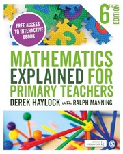 Mathematics Explained for