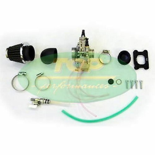 9930910 kit carburettor - 9930910,