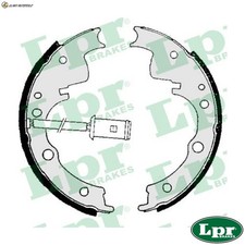 BRAKE SHOE SET 06060 FOR MAZDA