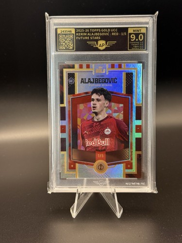 Topps gold 2026 - topps, rc