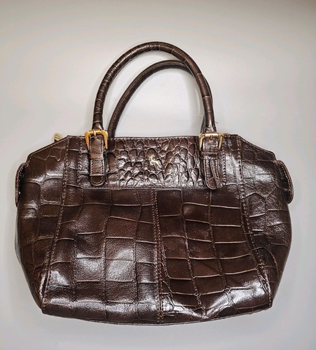 Ashwood zara medium croc - zara,