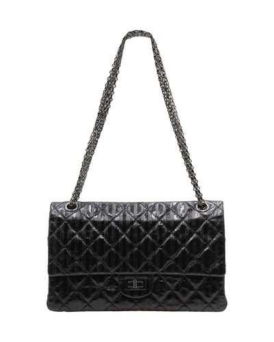 Chanel reissue flap bag - reissue,
