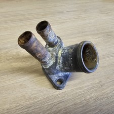 Vauxhall 2.5 3.0 V6 C25XE X25XE X30XE Block Water Coolant Seperator Vectra Cav