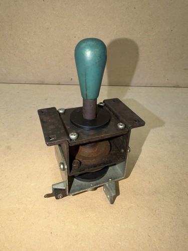 Vintage 1980 leaf switch - vintage,