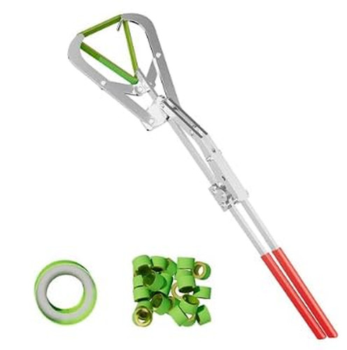 Extra large castration - large,