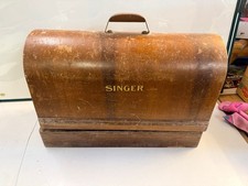Singer 201K Vintage Sewing