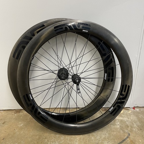 Enve carbon clincher - 6.7, rim