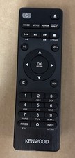 Kenwood M-7000S M7000S Remote