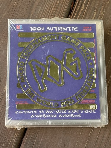 Vtg sealed new - new, world