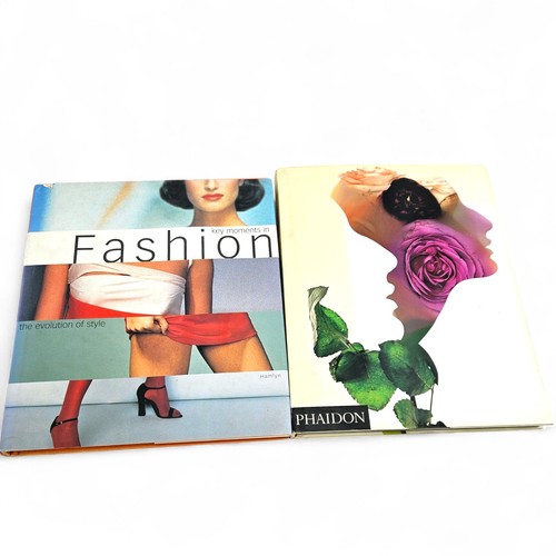 Fashion photography book - fashion, &