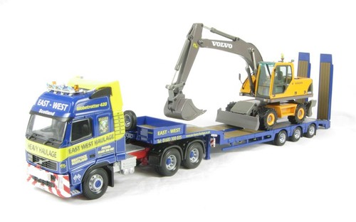 Corgi cc14007 50 east west - -, 1:50