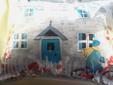 Laura Ashley 'Cottage Scene'