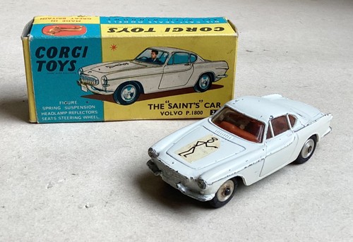 Corgi 258 the - no.258,