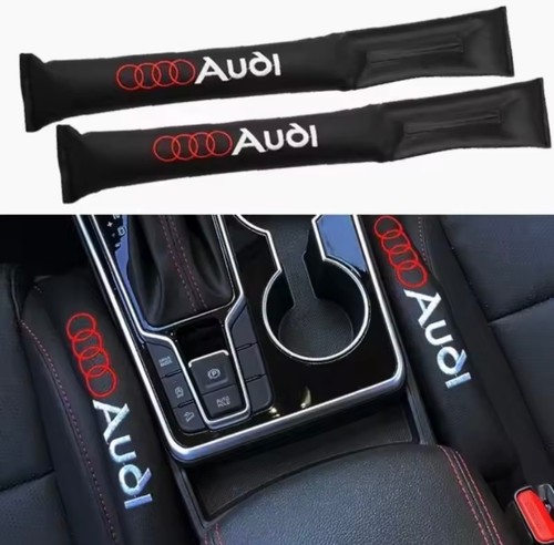 2pcs audi seat gap filler - audi,