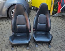 MAZDA MX5 LEATHER SEATS -