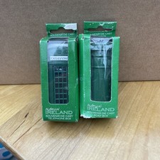 DIE CAST IRELAND PHONE BOX &