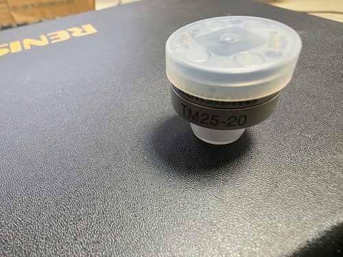 New renishaw tm25 - new, tm25-20