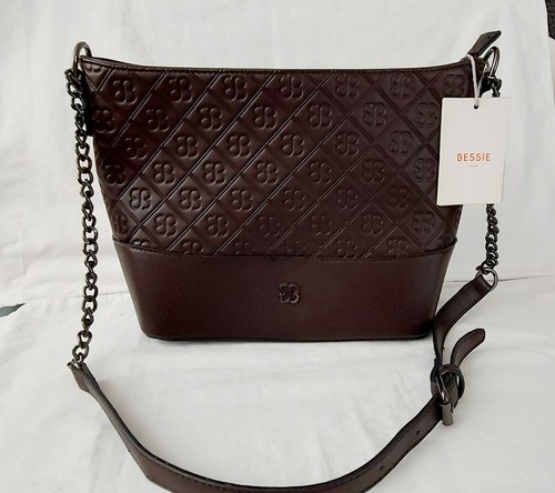 Bessie london dark - bessie,