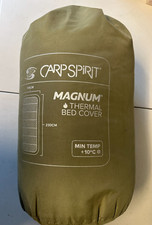 Carp Spirit Magnum Thermal Bed