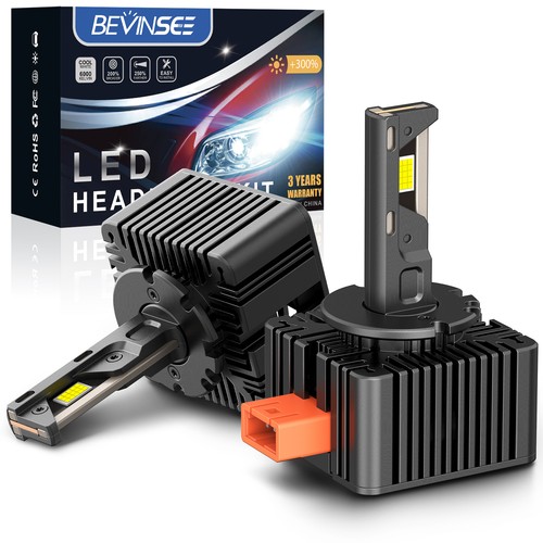 D3s led headlight - led,