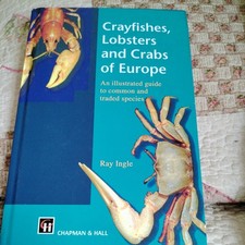 Crayfishes, Lobsters and Crabs
