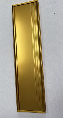 Flushback brush letter box - flushback,