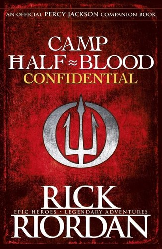 Riordan rick camp - rick, :