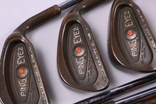 Ping Eye 2+ BeCu Irons /